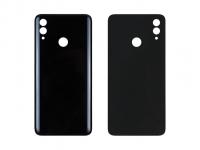 Задняя крышка для Huawei Honor 10 Lite черный ориг