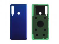 Задняя крышка для Samsung A920F Galaxy A9 (2018) синий
