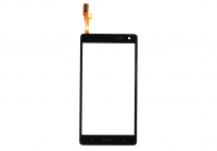 Тачскрин HTC Desire 600 Dual (черный)+