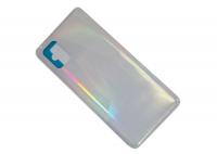Задняя крышка для Samsung A315F Galaxy A31 (белый)