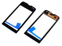 Тачскрин Nokia 311 (черный)