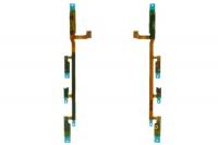 Шлейф для Nokia 1020 Lumia на кнопки громкости