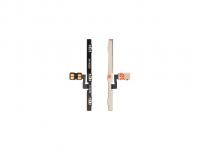 Шлейф для Xiaomi MI 9 на кнопки вкл и громкости