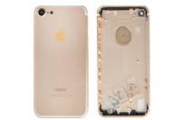 Корпус для iphone 7 золото (Gold)
