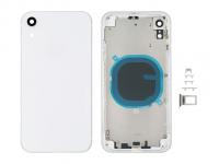 Корпус для iPhone XR (белый)