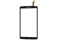 Тачскрин Lenovo S930 (черный)