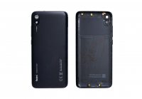 Задняя крышка Xiaomi Redmi 7A (черная)