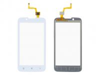 Тачскрин Lenovo A328 (белый)