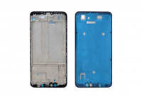 Рамка дисплея Xiaomi Redmi Note 6 Pro (черный)