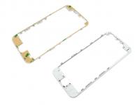 Рамка дисплея для Apple iPhone 6 белая