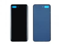 Задняя крышка для Huawei Honor 10 черный ориг