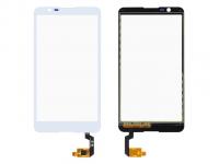 Тачскрин Sony E2105/E2104/E2115 (E4/E4 Dual) белый