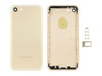Корпус для iPhone 7 золото