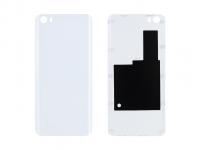 Задняя крышка Xiaomi Mi 5 (белый)