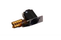 АКЦИЯ! Разъем гарнитуры для Nokia 920 Lumia 3.5 мм, на шлейфе, с микрофоном