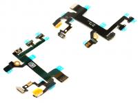 Шлейф для iPhone 5S кнопки включения