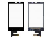 Тачскрин Nokia X2 Dual (RM-1013) черный