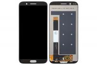 Дисплей для Xiaomi Black Shark модуль с тачскрином, черный