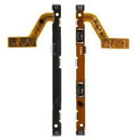 Шлейф для Samsung J400F/J530F/J710F/J730F/J810F + кнопки громкости