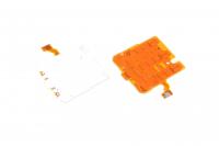 Контактная площадка клавиатуры для Nokia 2710n, AAA