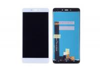 Дисплей для Xiaomi Redmi Note 4/ Redmi Note 4 Pro  модуль с тачскрином (BV055FHM-N00-1908-R0.1), бел