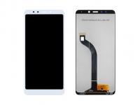 Дисплей Xiaomi Redmi 5 модуль с тачскрином (белый)