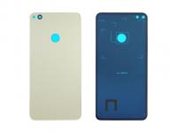 Задняя крышка для Huawei Honor 8 Lite золото ориг