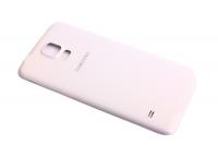 Задняя крышка для Samsung G900H Galaxy S5, белый