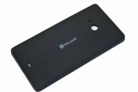 Задняя крышка для Microsoft 540 черный