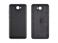 Задняя крышка для Huawei Y5 II (LYO-L21) черный