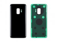 Задняя крышка Samsung G960F (S9) черная