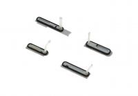 Набор заглушек Sony Xperia Z (4шт) белый