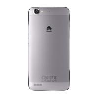 Задняя крышка для Huawei GR3 серый