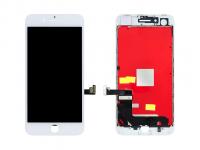 Дисплей для iPhone 8 Plus  модуль с тачскрином (белый) ORG Ref