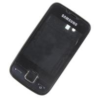 Корпус Samsung S5600 (черный)