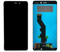 Дисплей для Xiaomi Mi Note Pro модуль с тачскрином, черный