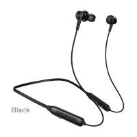 Беспроводные наушники BOROFONE BE29 bluetooth стерео черный