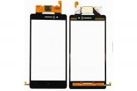 АКЦИЯ! Тачскрин (сенсор) для Nokia 830 Lumia, AAA