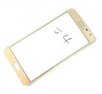 Стекло для Samsung J400 Galaxy J4 (2018) золото