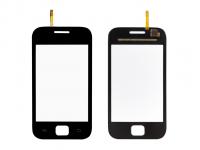 Тачскрин Samsung S6802 Galaxy Ace Duos (черный)