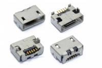 Разъем зарядки для Sony Ericsson Xperia Mini Pro SK17i