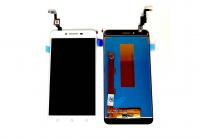 Дисплей Lenovo Vibe K5 (A6020) модуль с тачскрином (белый)