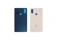 Задняя крышка Xiaomi Mi 8 SE (золото)