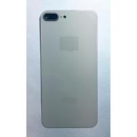 Задняя крышка для Apple iPhone 8 Plus со стеклом камеры, белый ориг