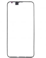 Рамка дисплея для Huawei Honor 20 черный