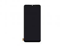 Дисплей OPPO Reno 3+тачскрин (черный) TFT