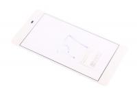 АКЦИЯ! Стекло для Huawei Ascend P7, белый