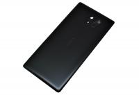 Задняя крышка для Nokia 3 черный