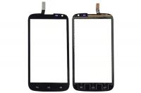 АКЦИЯ! Тачскрин (сенсор) для Huawei G610 U20/ U00/ C00 Ascend , черный