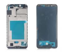 Рамка дисплея для Huawei Honor 7A Pro/7C/Y6 2018 Prime черный